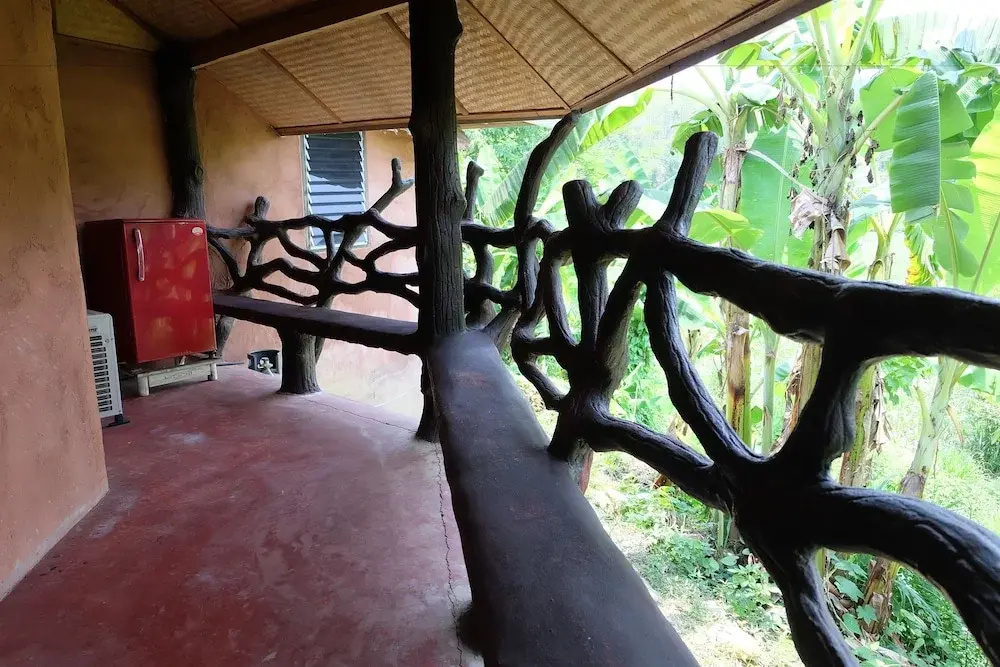 Suan Mesa Resort