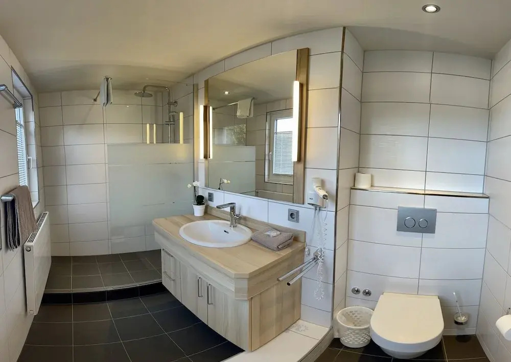 Landhotel zur Linde - Général