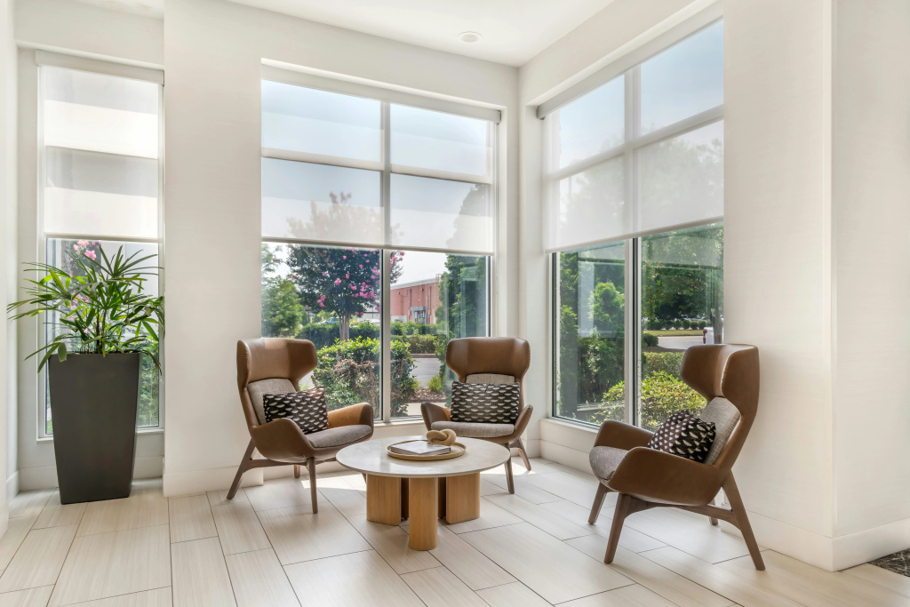 Hilton Garden Inn Montgomery - EastChase - Général