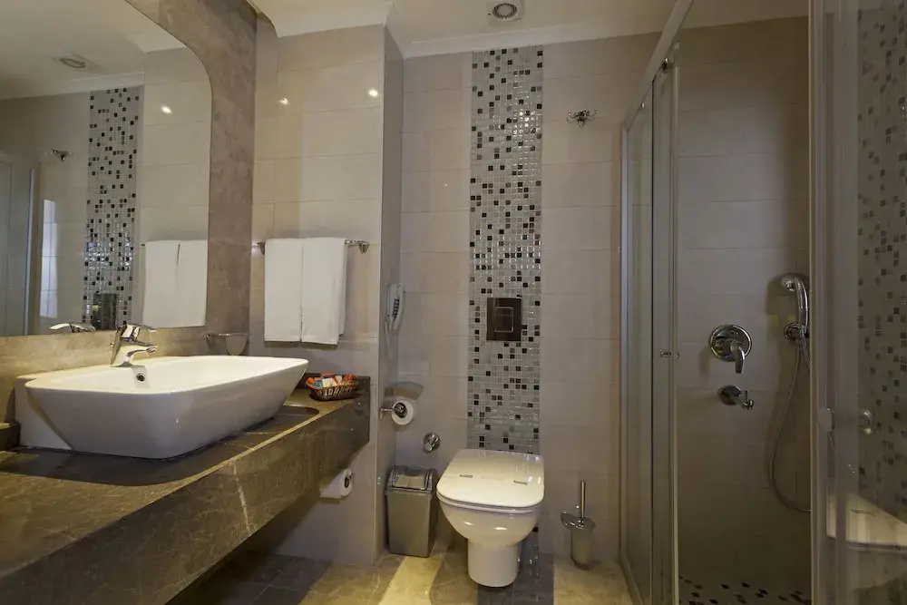 My Home Resort - All inclusive - Chambres