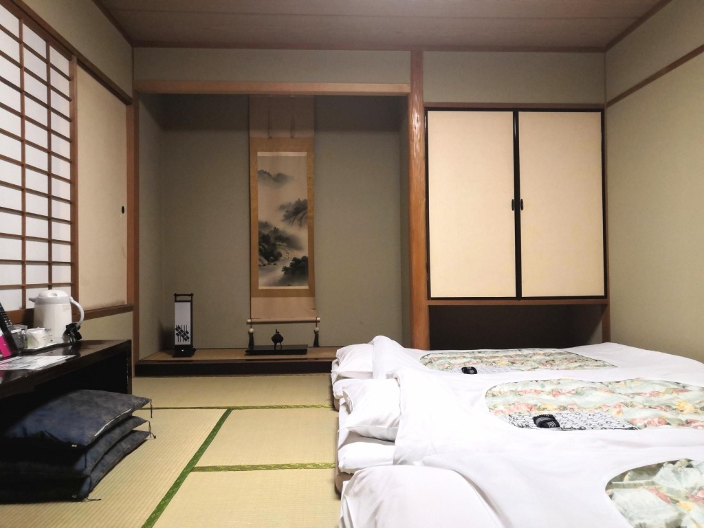 Hotel Satoh Tokyo 사진 3