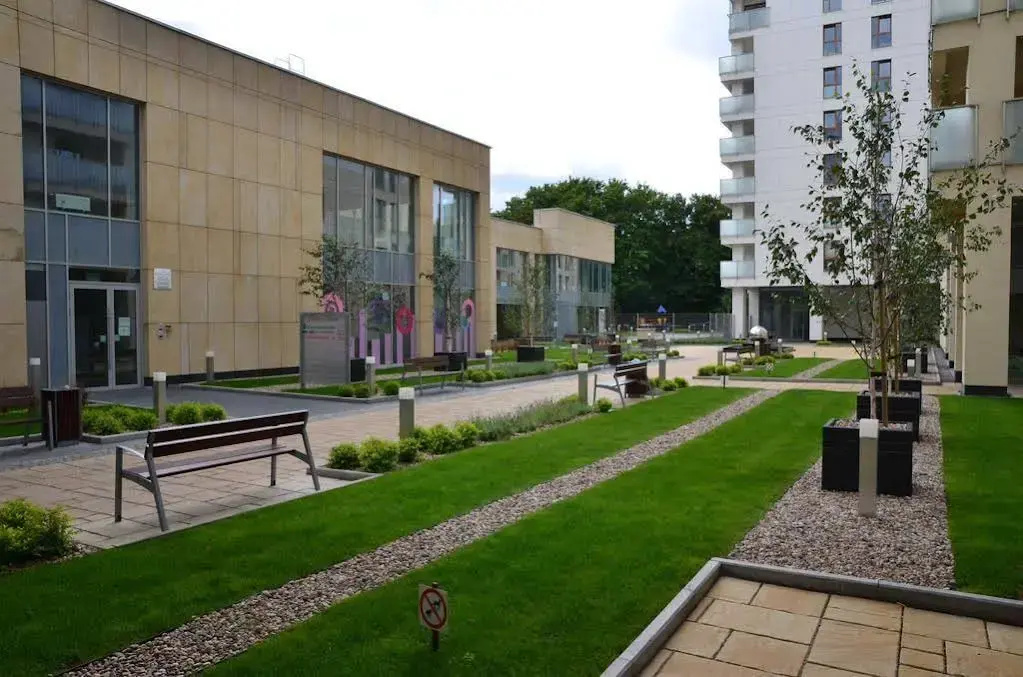 Noclegi Gdańsk Centrum