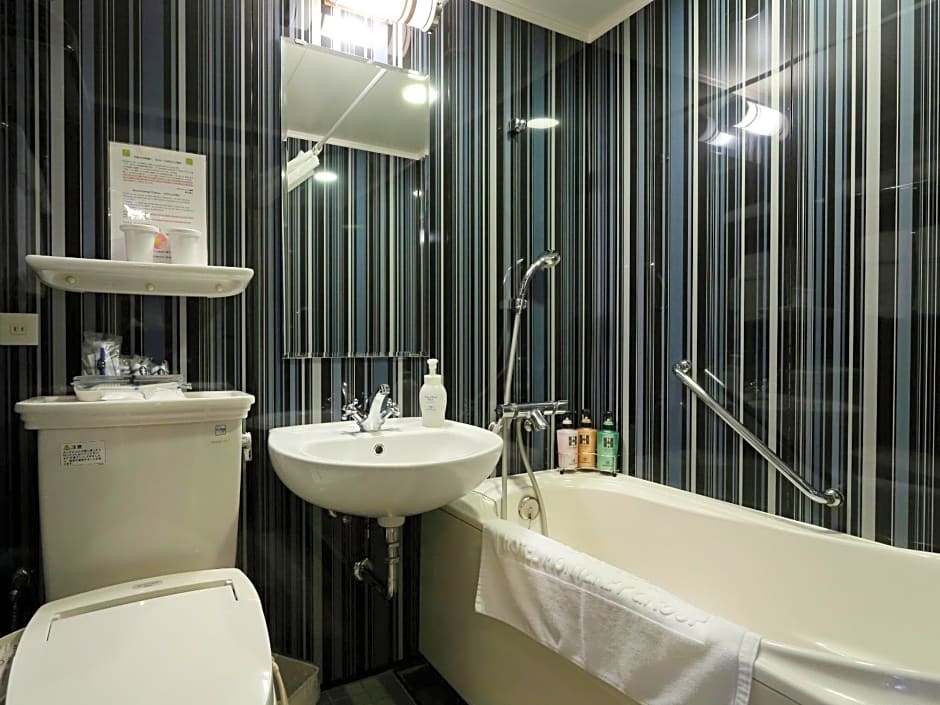 Hotel Monterey Hanzomon 사진 10