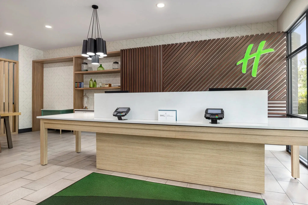 Holiday Inn Cheshire - Southington by IHG - Général