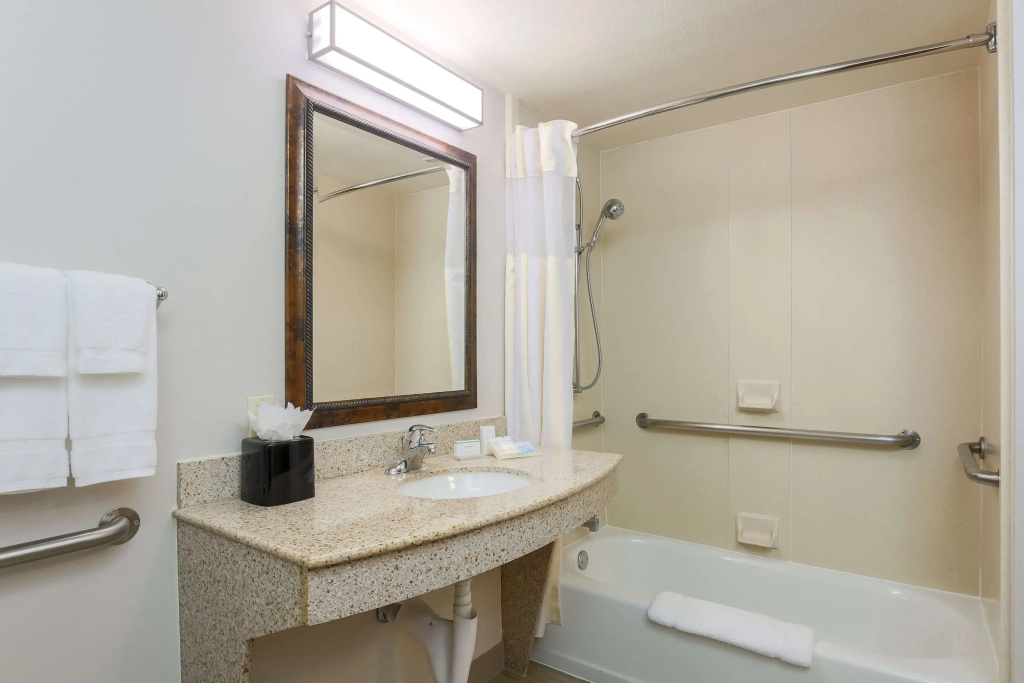 Hilton Garden Inn Bakersfield - Général