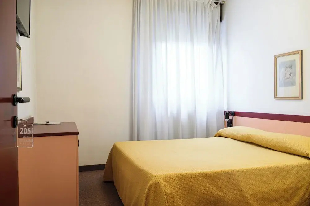 Due Ragni - Chambres
