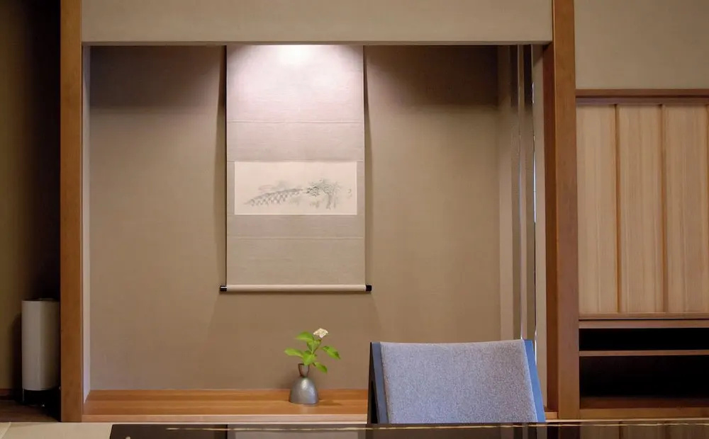 Sumiya Ryokan Kyoto 사진 18