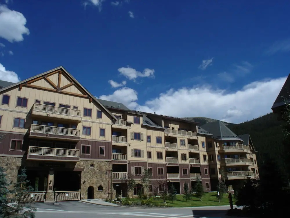 Red Hawk Lodge 2269
