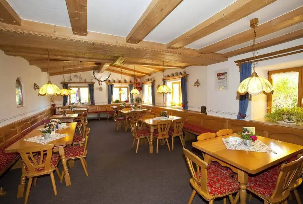 Gasthof Baltram - Général