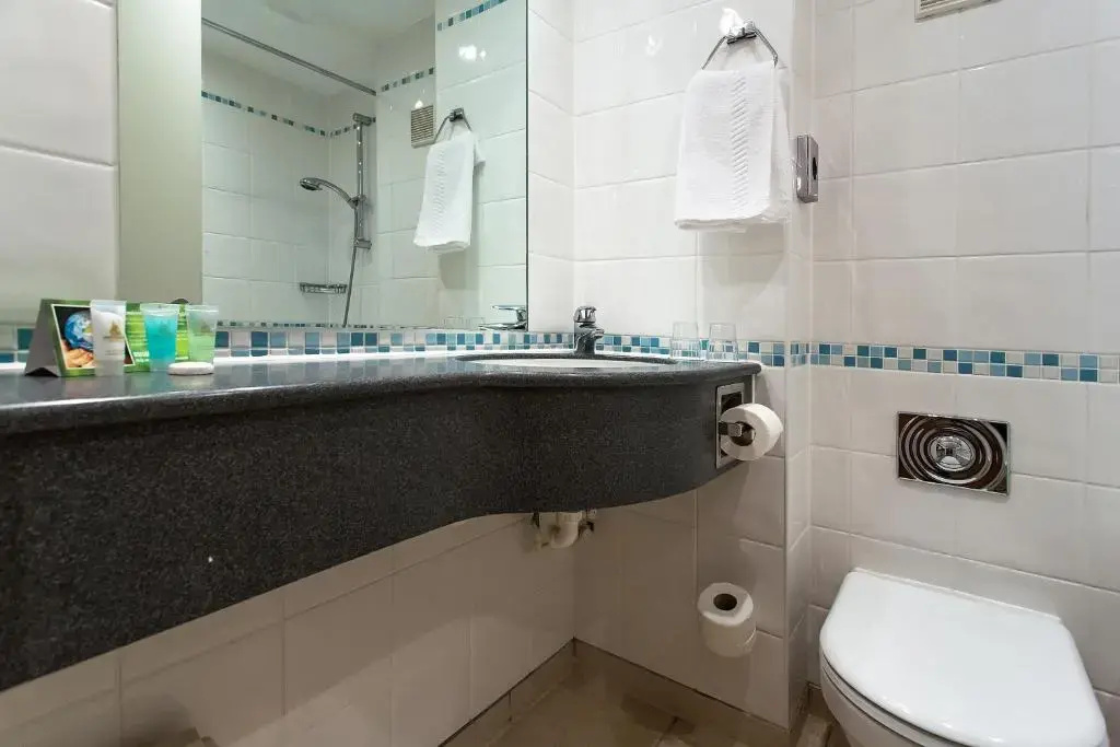 Britannia Leeds Bradford Airport Hotel - Chambres