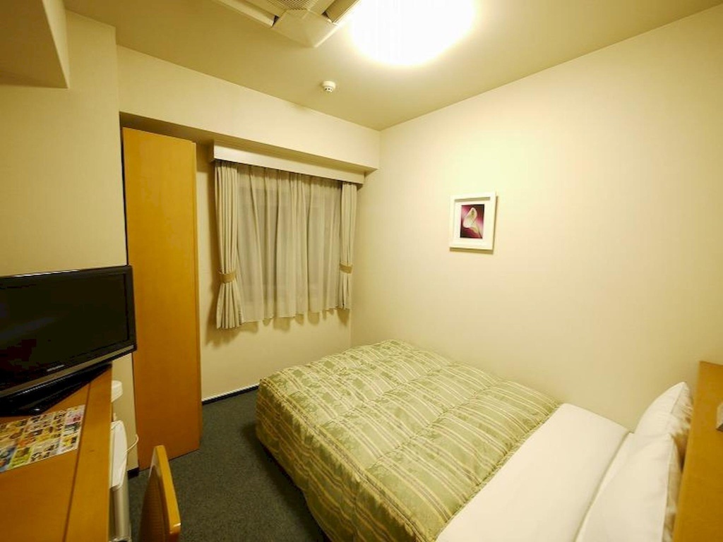 Hotel Route Inn Osaka Honmachi 사진 9