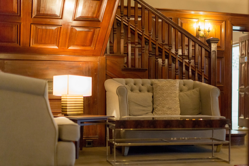 Quorn Country Hotel - Général