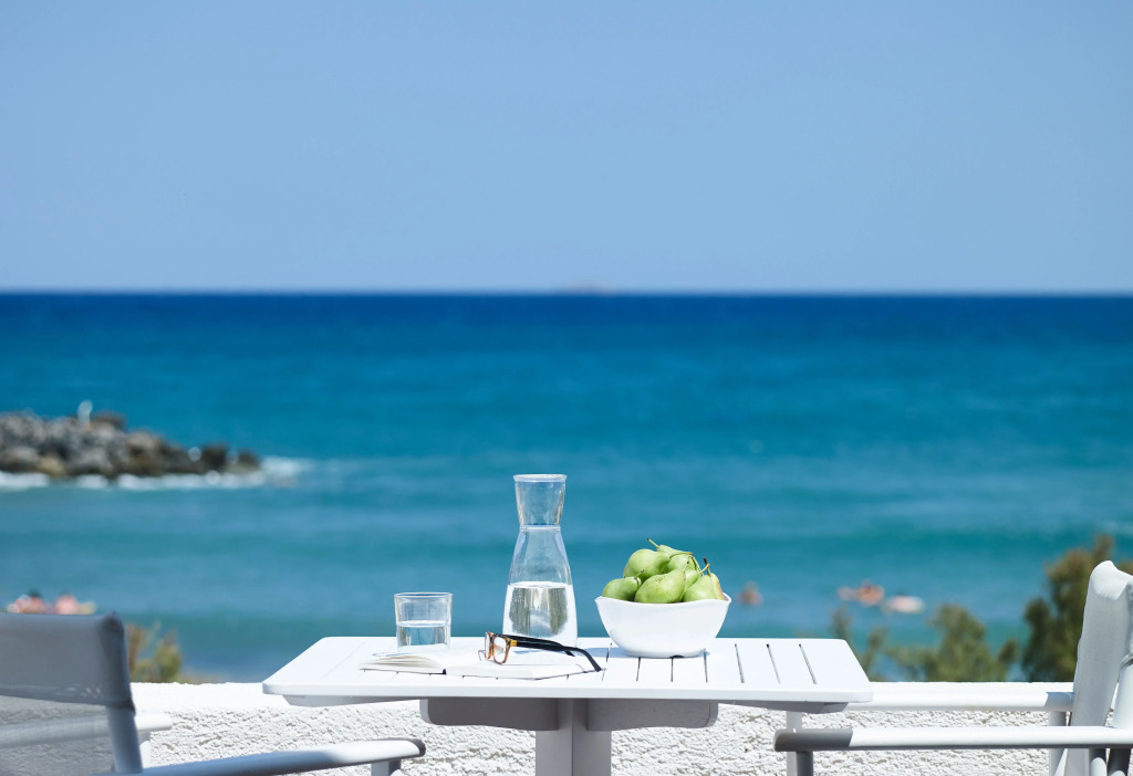 Knossos Beach Bungalows Suites Resort & Spa picture