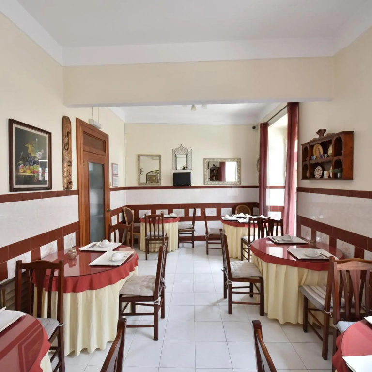 Hotel Bejense - Général