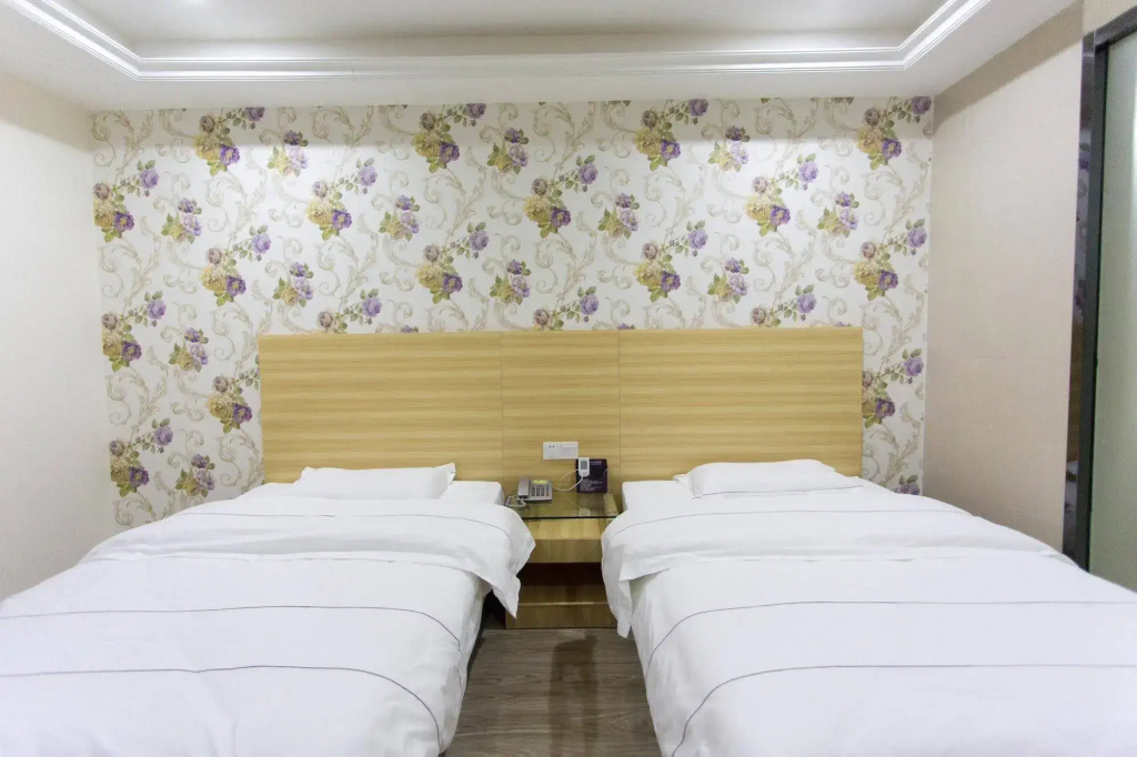 Jiamei Hotel - Général