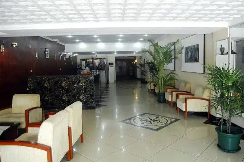 VIP Inn Beira - Général