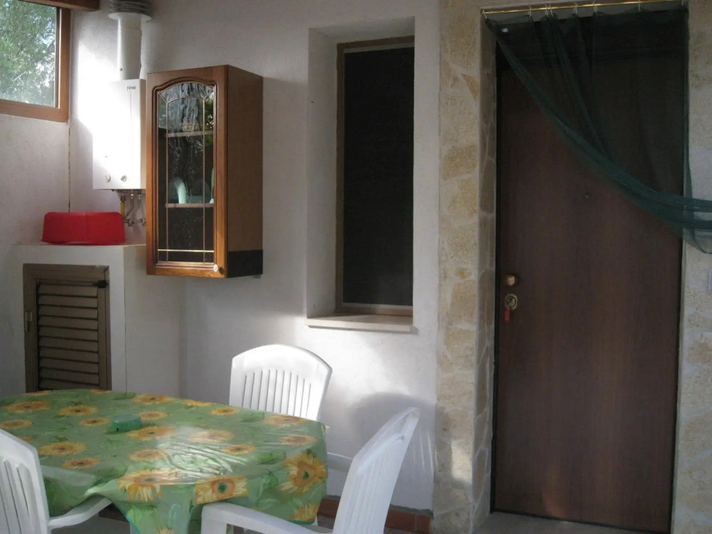 Casa Vacanze Mimose