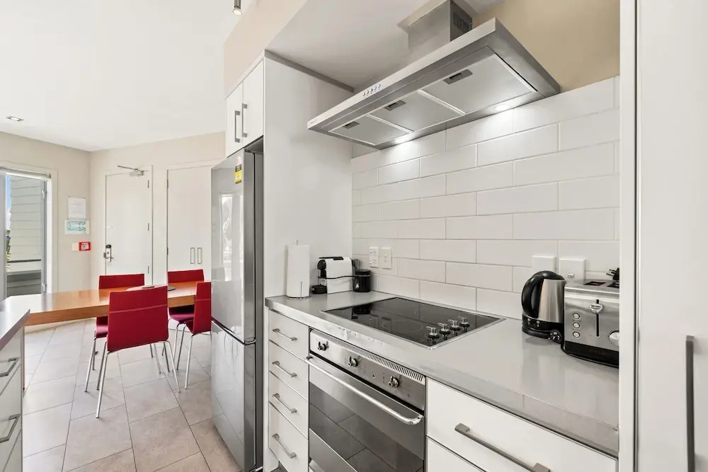The Waterfront Suites - Heritage Collection - Général