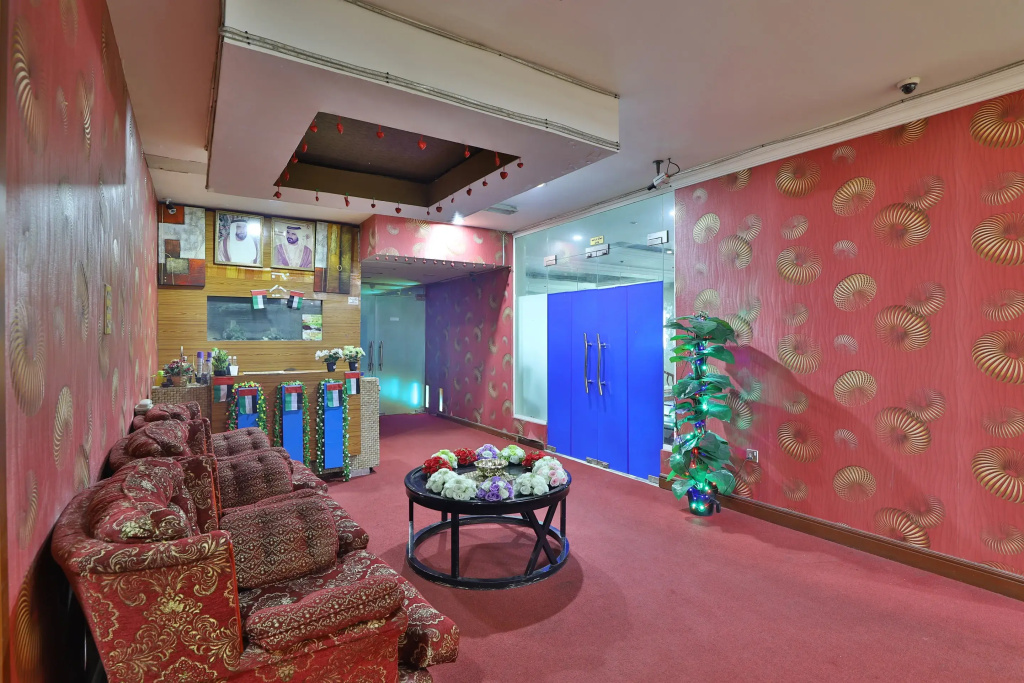 Moon Valley Hotel Apartment - Général