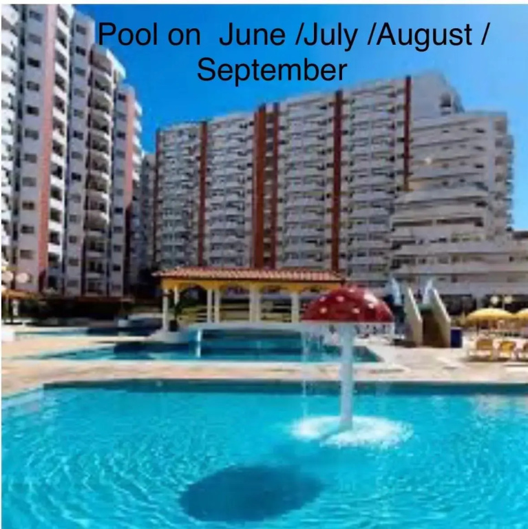 Clube Praia da Rocha - Général