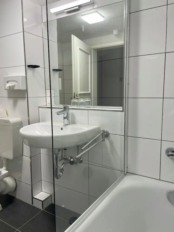 Hotel Perkeo - Chambres