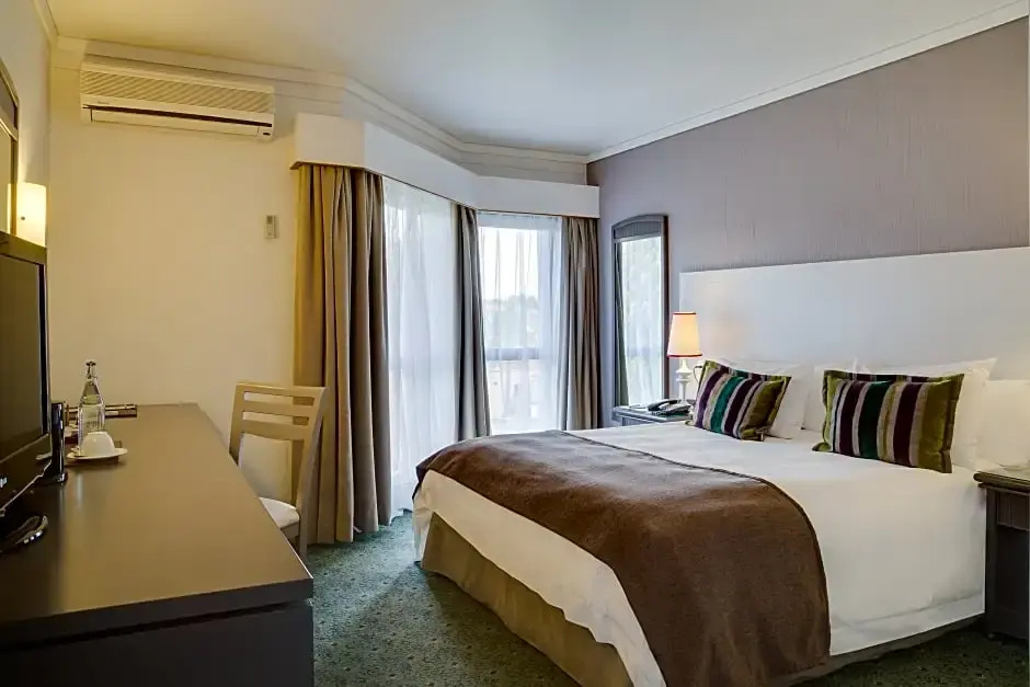 Protea Hotel by Marriott Midrand - Chambres