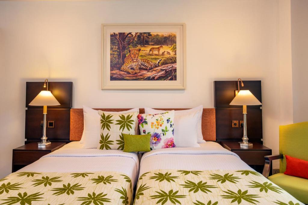 Fox Resorts Kandy