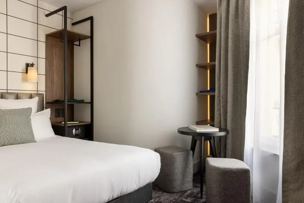 Hotel Moderniste 52