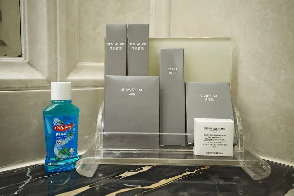 Grand Hotel Haikou (Managed by Accor) - Chambres