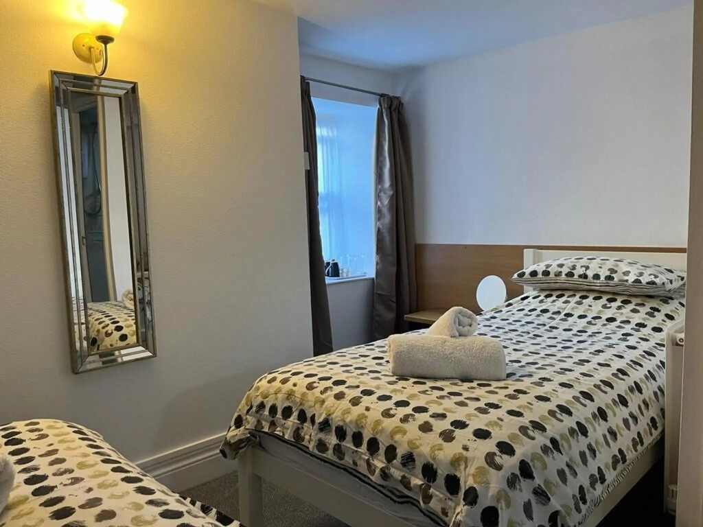 St George's Guesthouse — 5