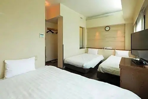 Economy Triple room