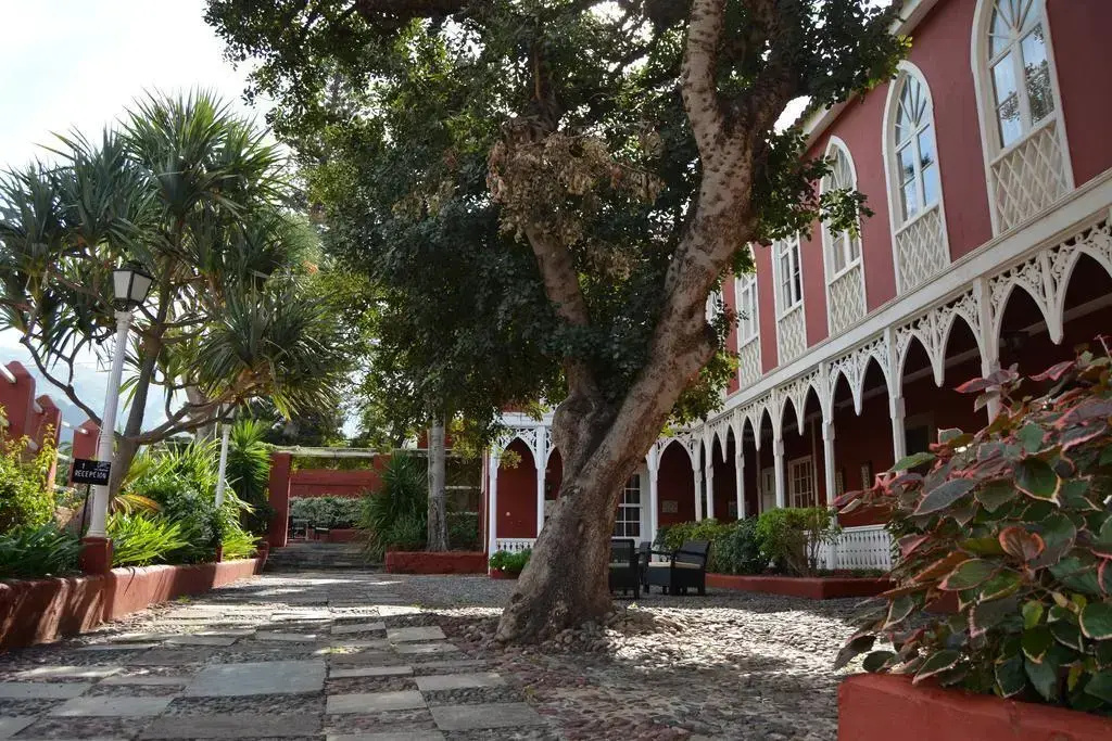 Hotel Rural Las Longueras - Général