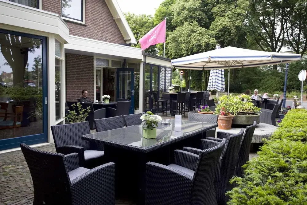 Hotel Restaurant Hof van Twente - Général