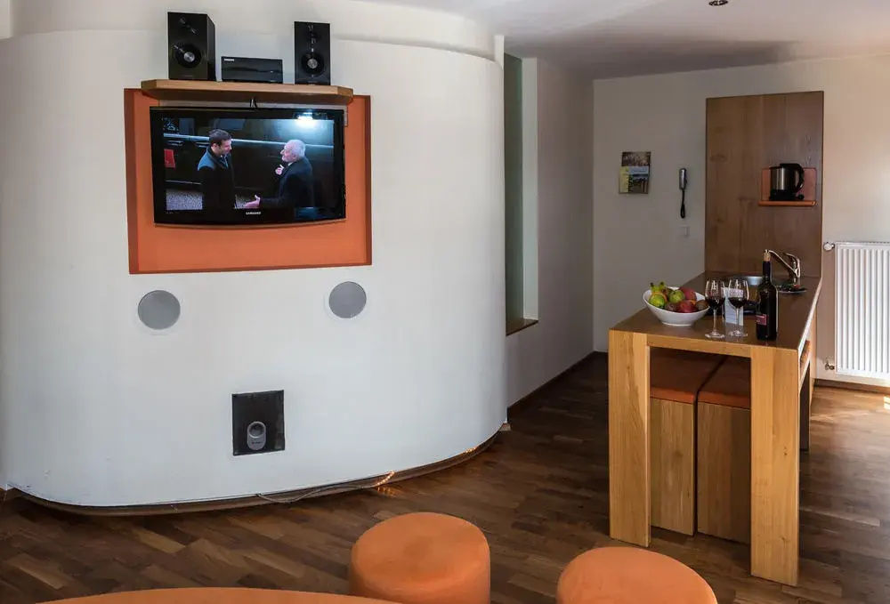 Baby & Kinder Bio-Resort Ulrichshof - Général