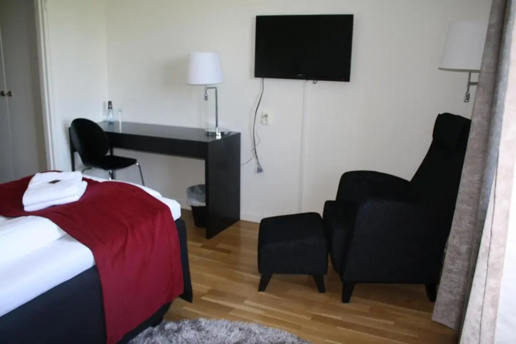 Statt Kristinehamn - Chambres