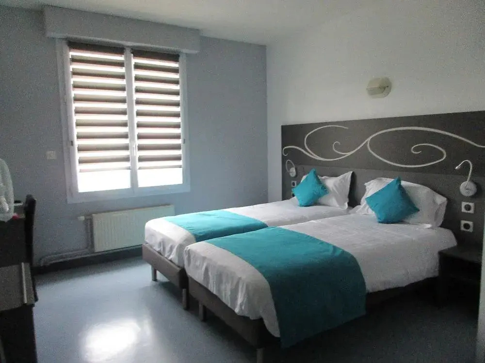 Hotel photo 25
