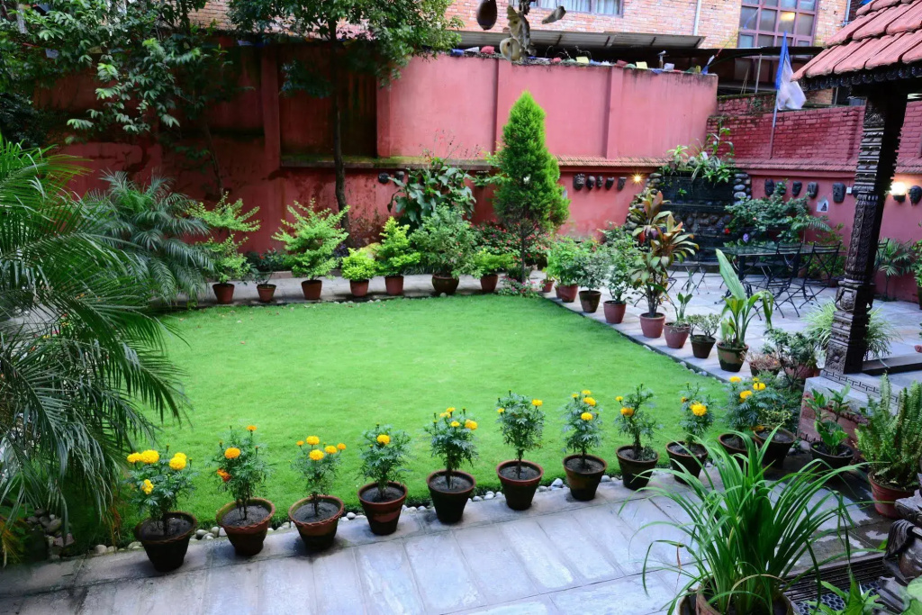 Hotel photo 14