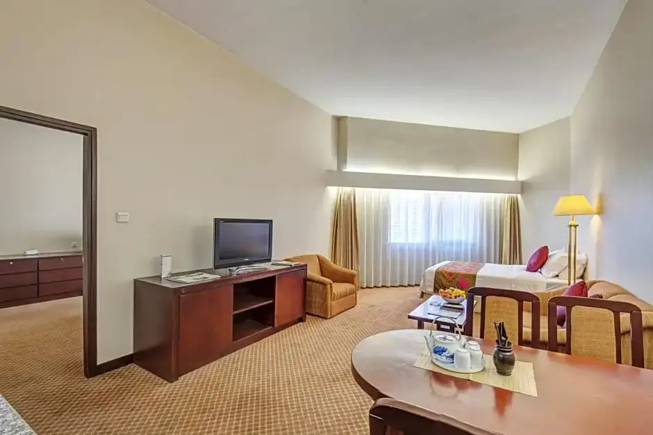 Suite