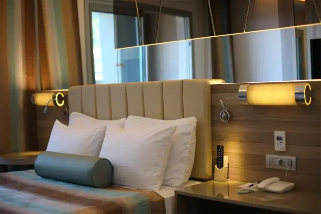 Turunc Premium Hotel — фото 3