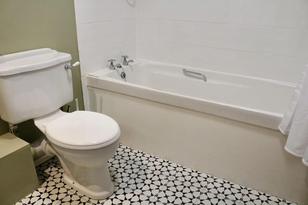The Cottage Hotel - Chambres