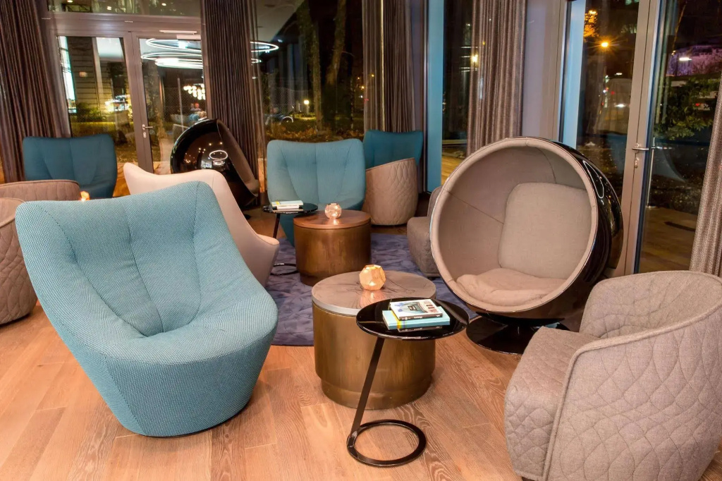 Hotel photo 2