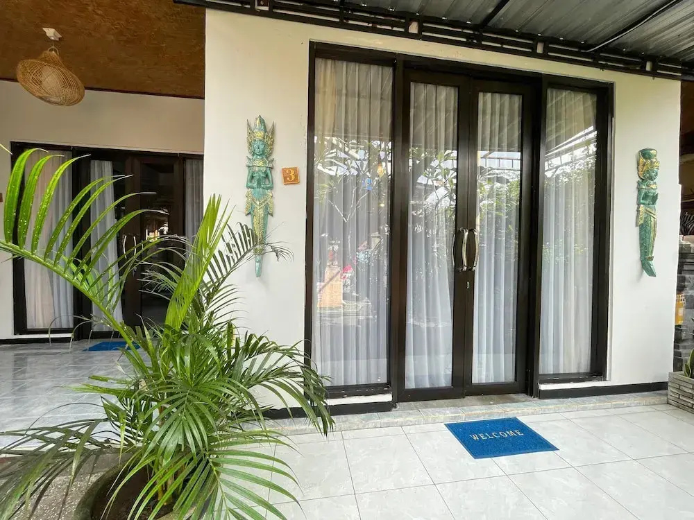 Griya Buda Guest house