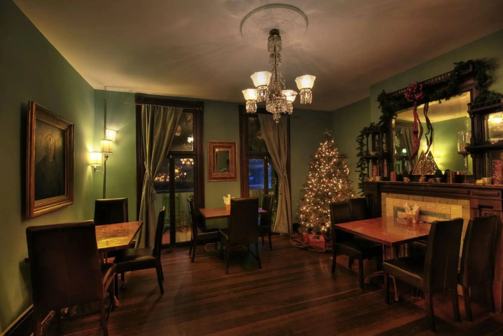 Hotel photo 20