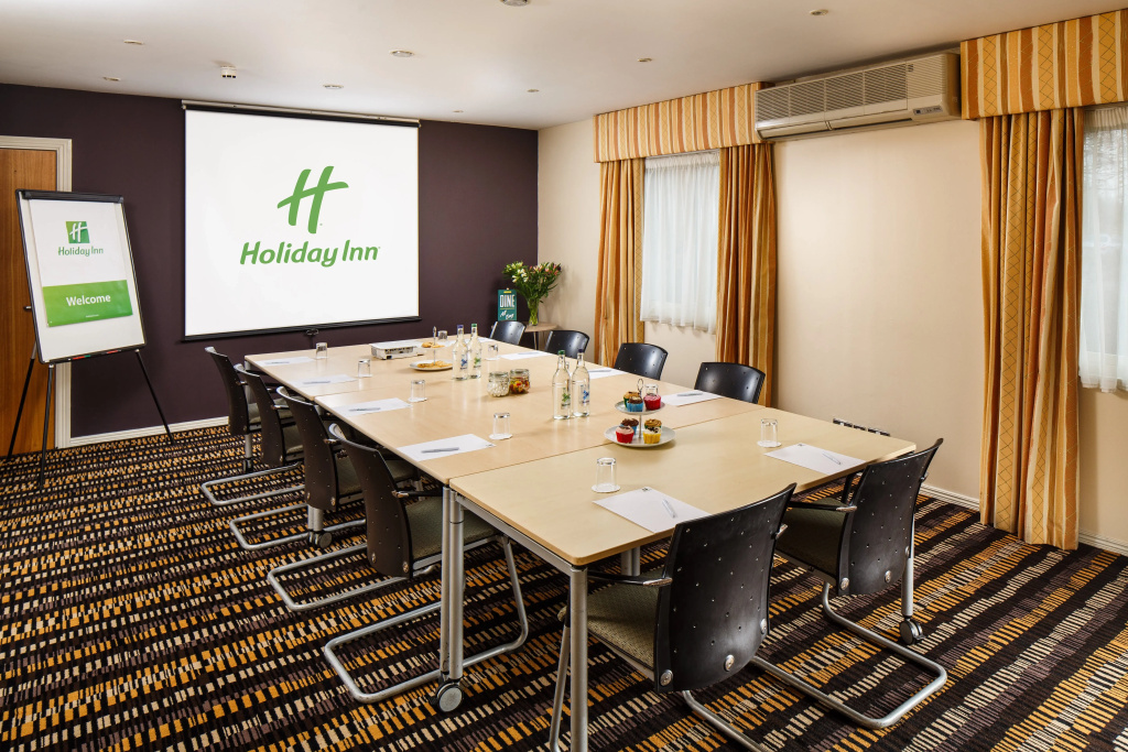 Holiday Inn Darlington - North A1M by IHG - Général