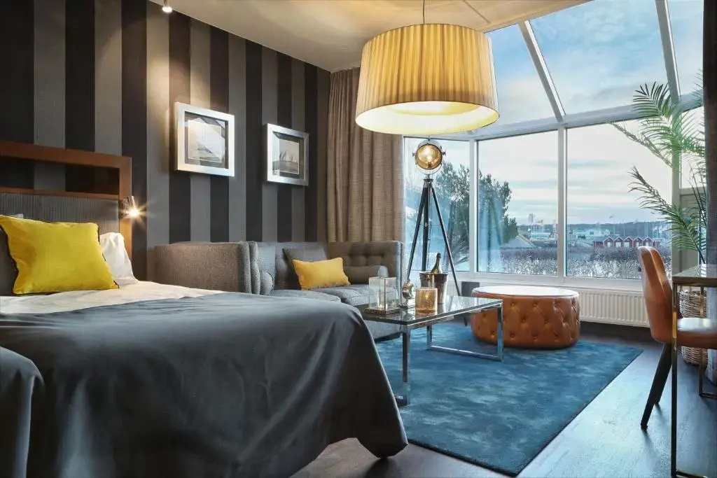 Stenungsbaden Yacht Club - Chambres