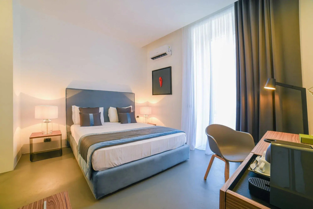 Hotel photo 12