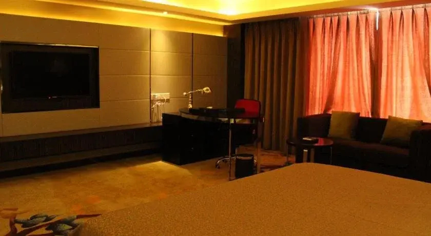Chengdu Xingrui Pretty Hotel - Général