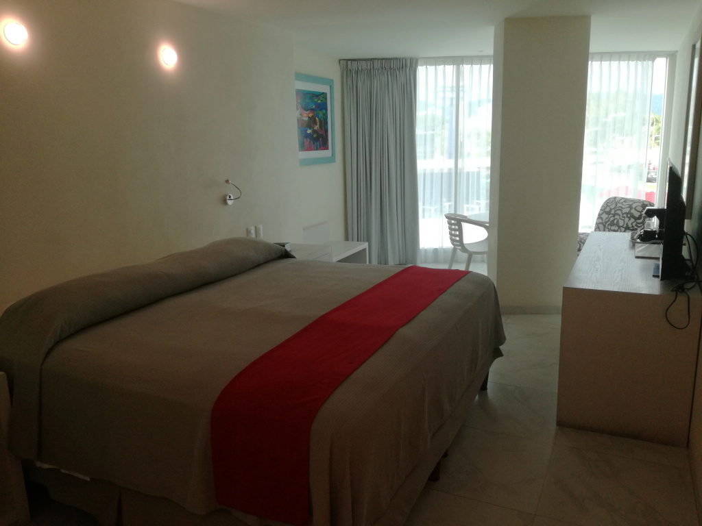 We Hotel Acapulco — 4