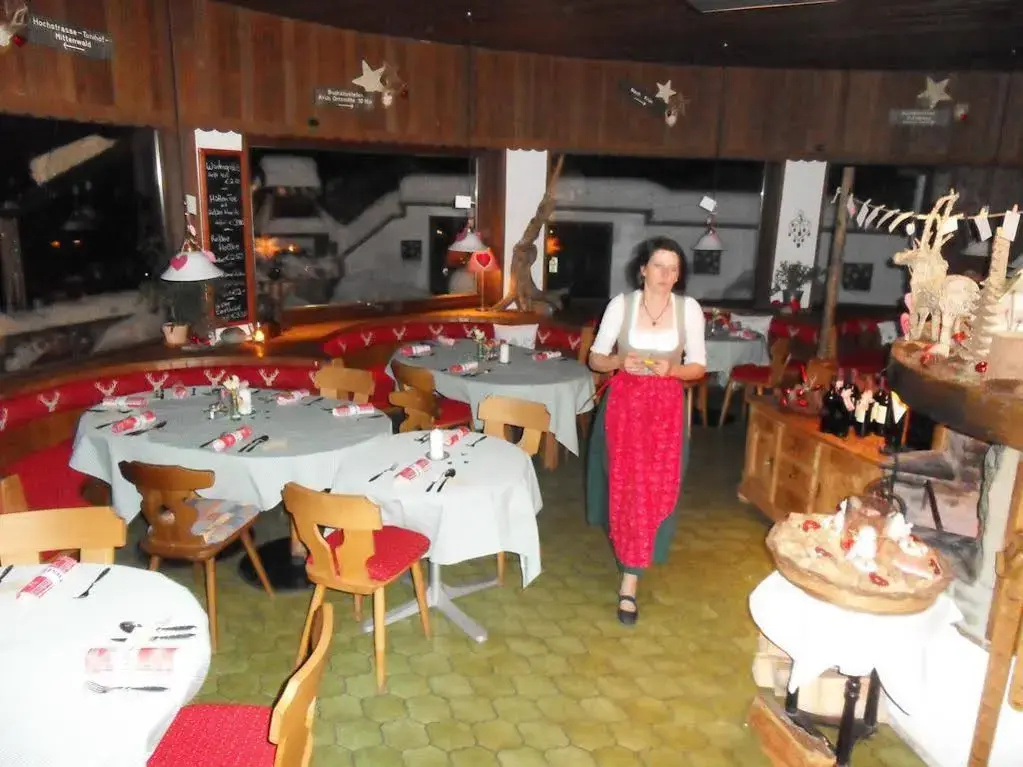 Gästehaus und Cafè Rusticana - Général
