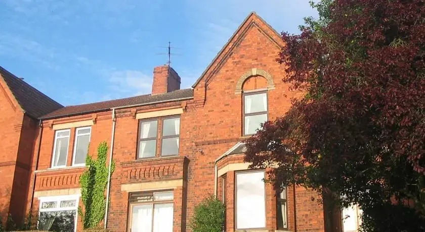 Mayfield Guest House